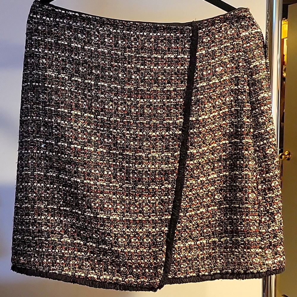 Loft Skirt